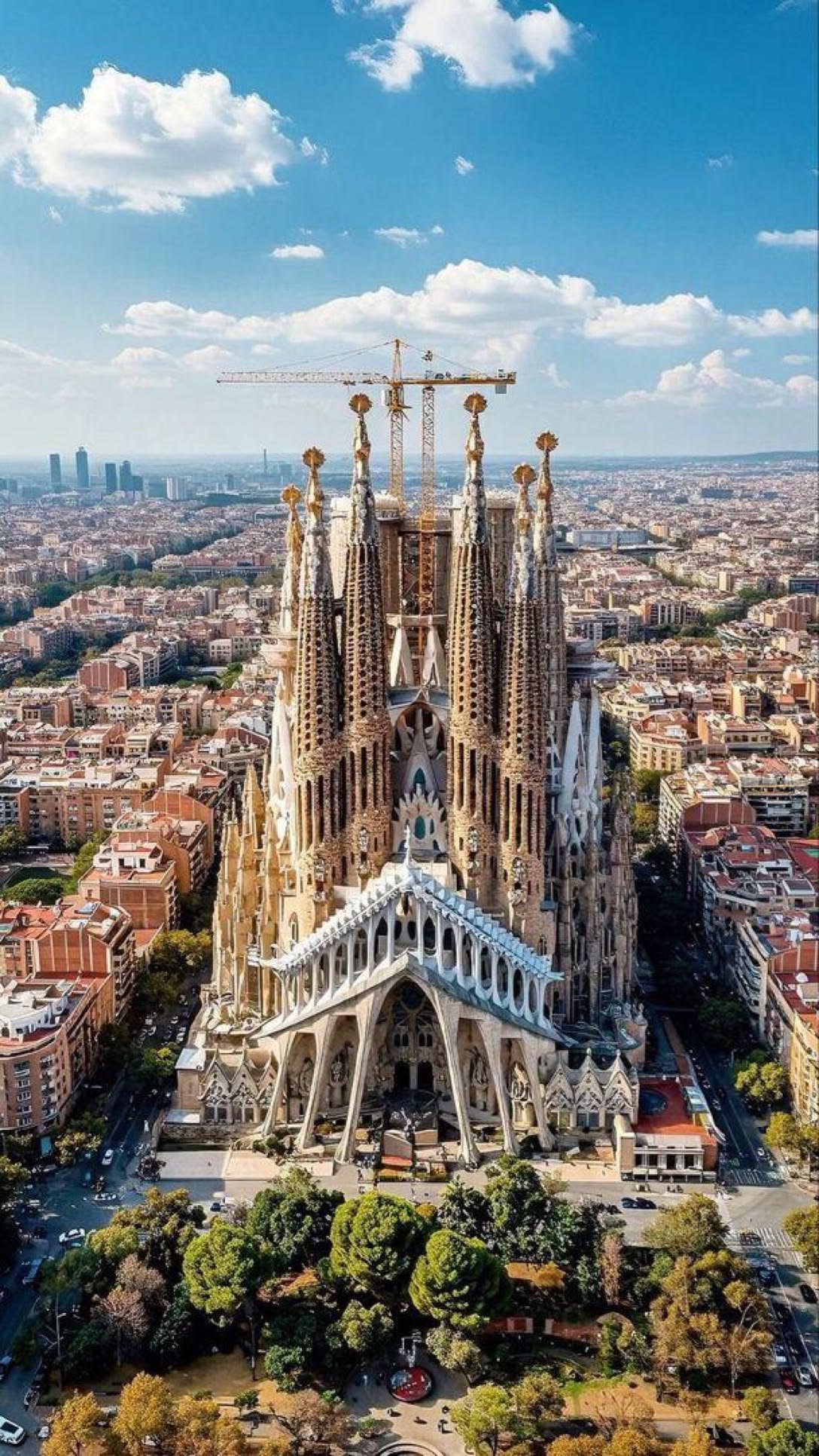 European Cathedral
